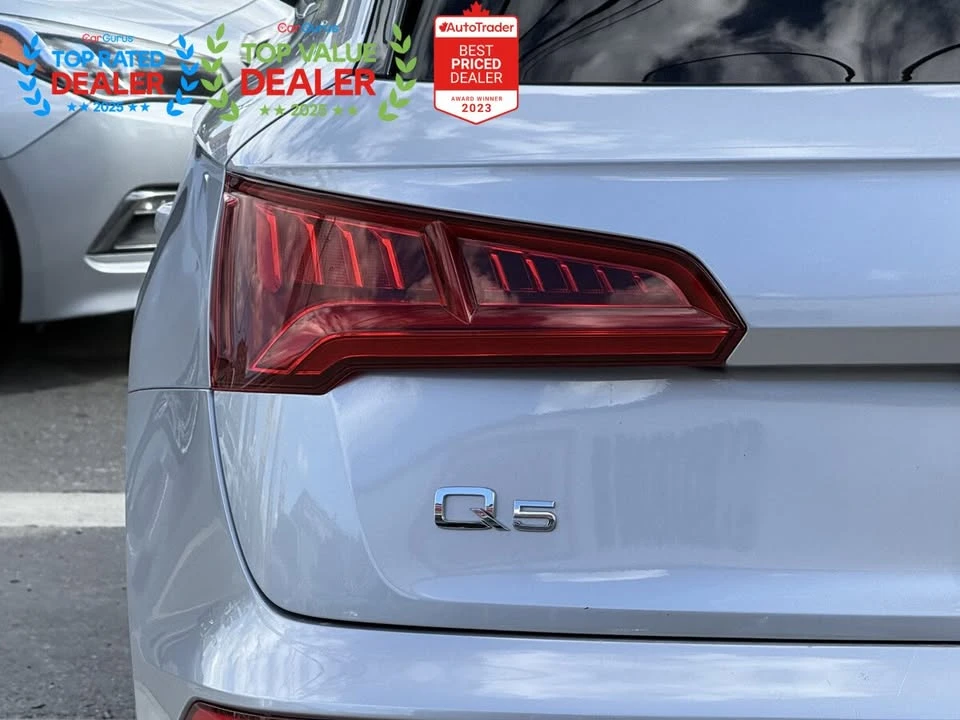 2018 Audi FY Q5 - Image 13 of 20