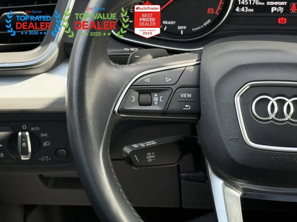 2018 Audi FY Q5 - Image 20 of 20
