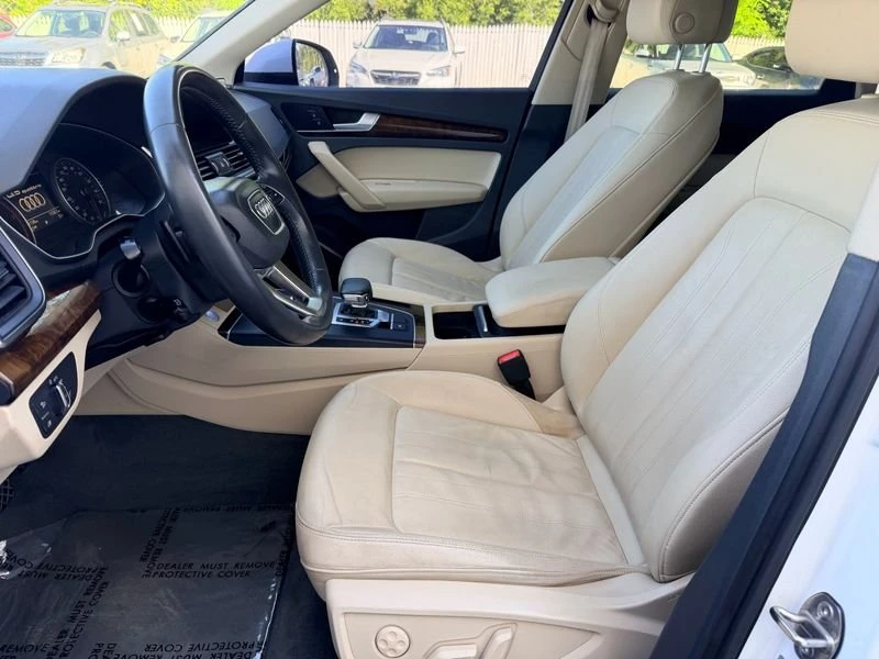 2018 Audi FY Q5 - Image 12 of 20