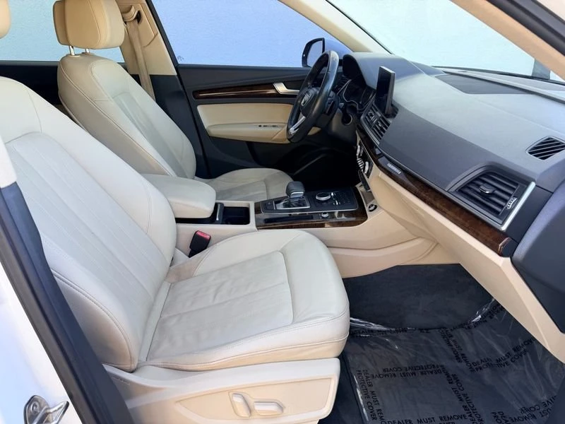 2018 Audi FY Q5 - Image 16 of 20