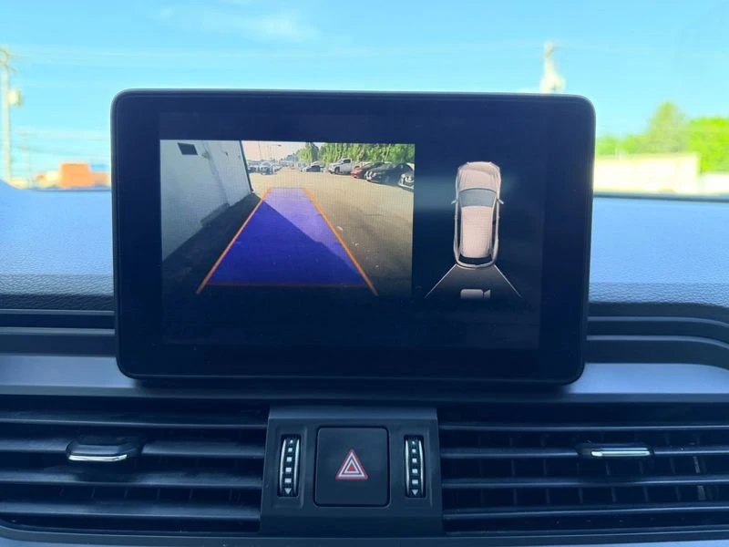 2018 Audi FY Q5 - Image 20 of 20