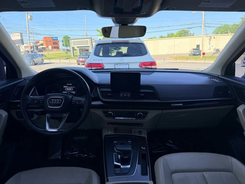 2018 Audi FY Q5 - Image 18 of 20