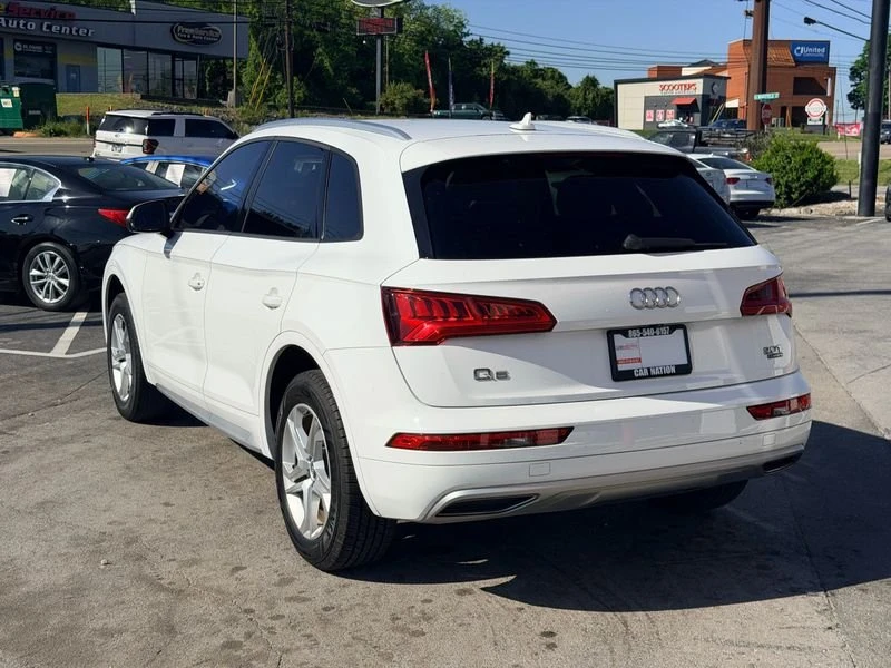 2018 Audi FY Q5 - Image 4 of 20