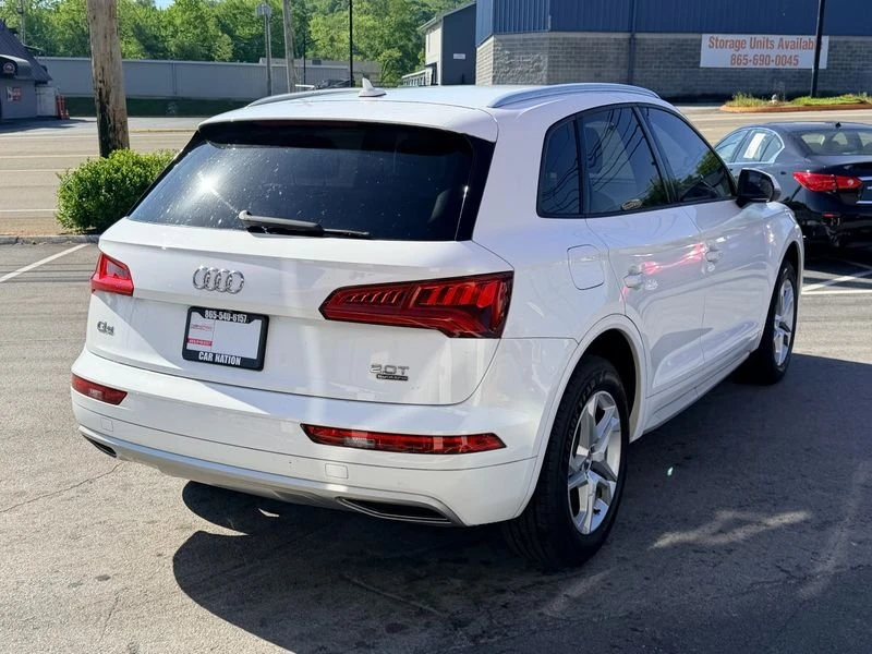 2018 Audi FY Q5 - Image 6 of 20