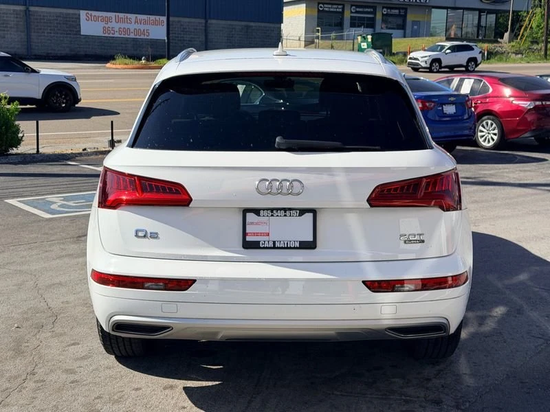 2018 Audi FY Q5 - Image 5 of 20