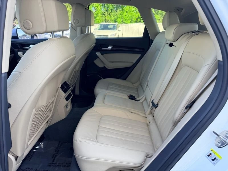 2018 Audi FY Q5 - Image 13 of 20