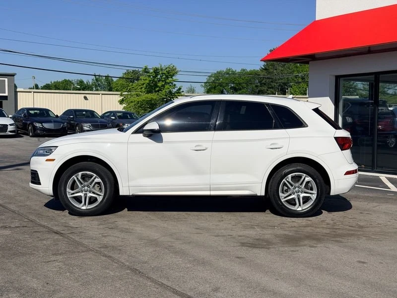 2018 Audi FY Q5 - Image 3 of 20