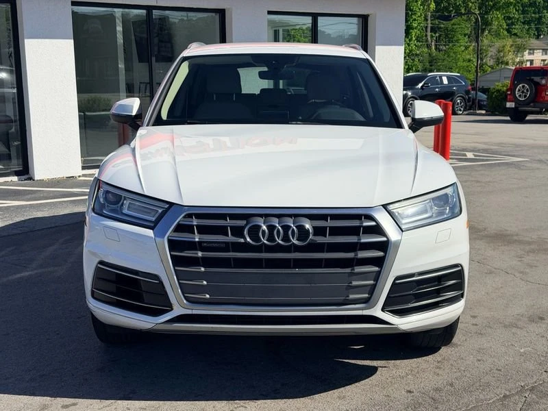 2018 Audi FY Q5 - Image 9 of 20