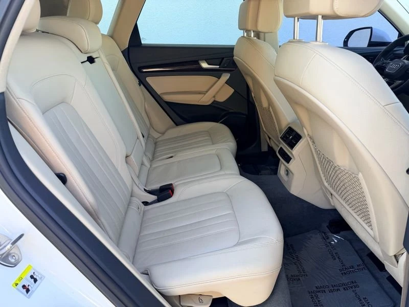 2018 Audi FY Q5 - Image 15 of 20
