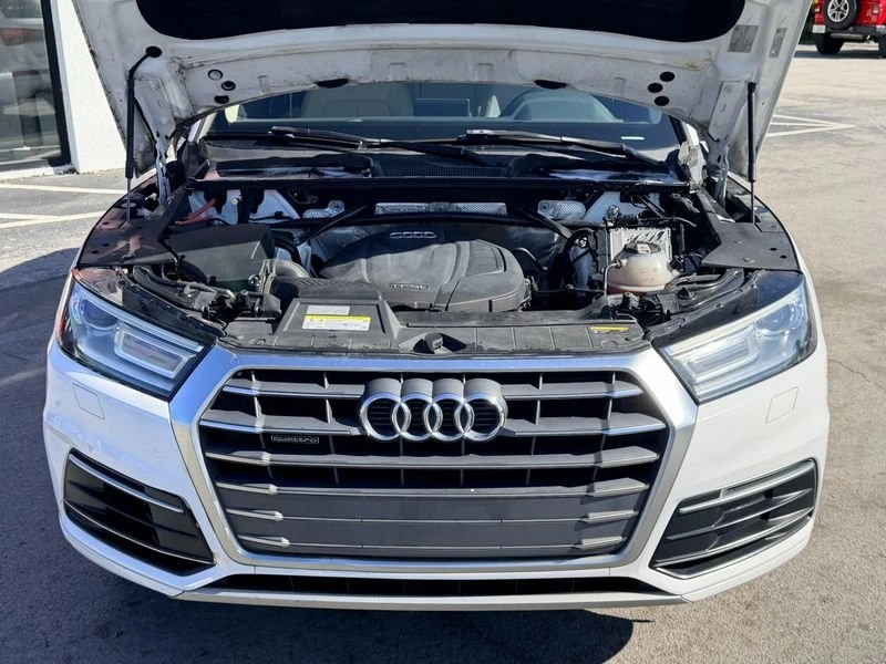 2018 Audi FY Q5 - Image 11 of 20