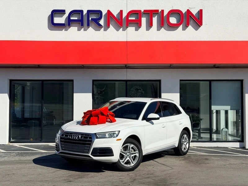 2018 Audi FY Q5 - Image 2 of 20