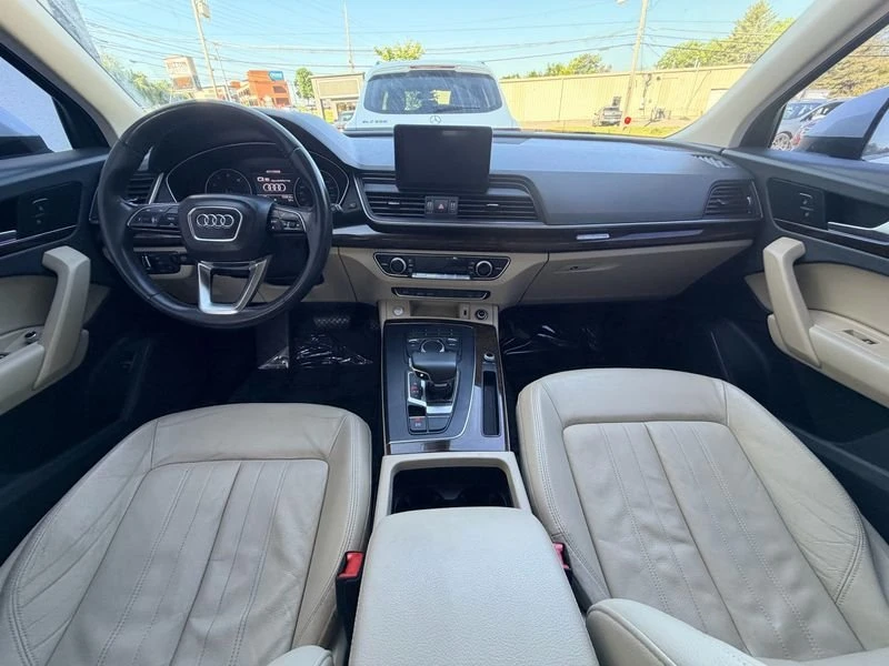 2018 Audi FY Q5 - Image 19 of 20