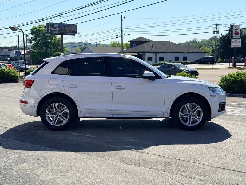 2018 Audi FY Q5 - Image 7 of 20