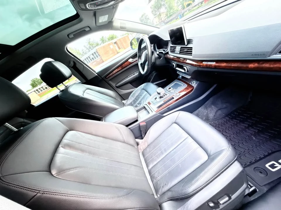 2018 Audi FY Q5 - Image 17 of 20