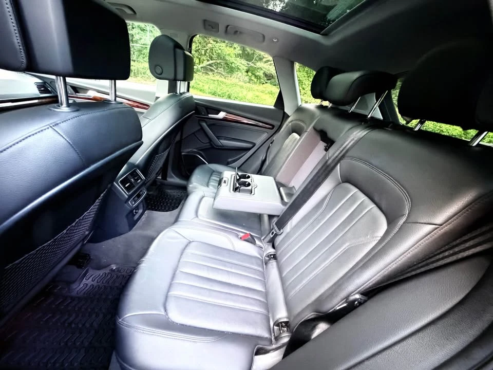 2018 Audi FY Q5 - Image 15 of 20
