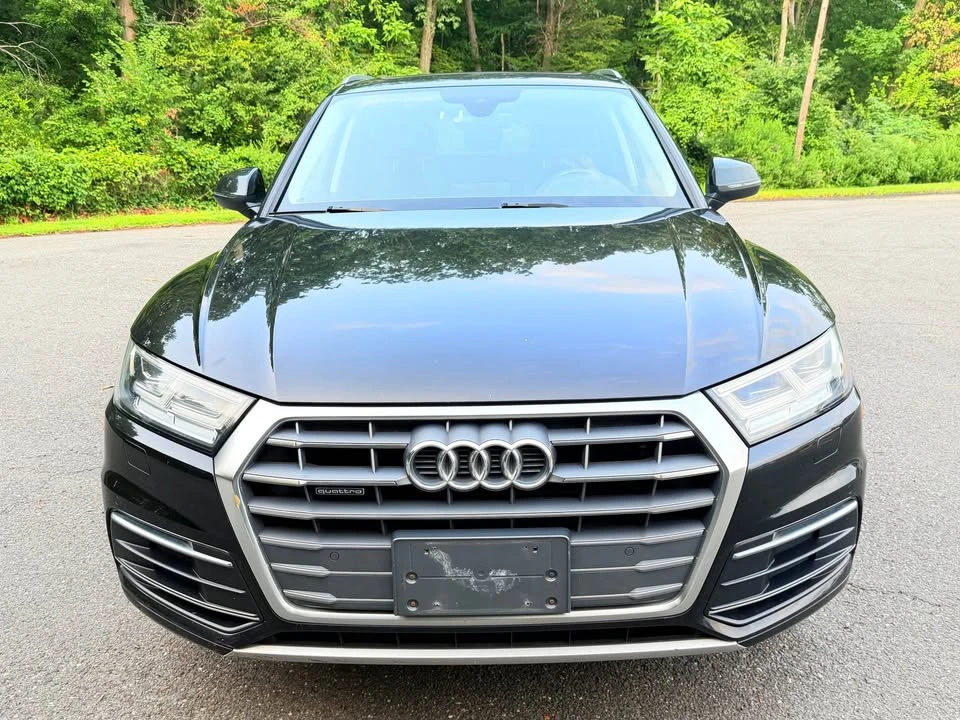 2018 Audi FY Q5 - Image 3 of 20
