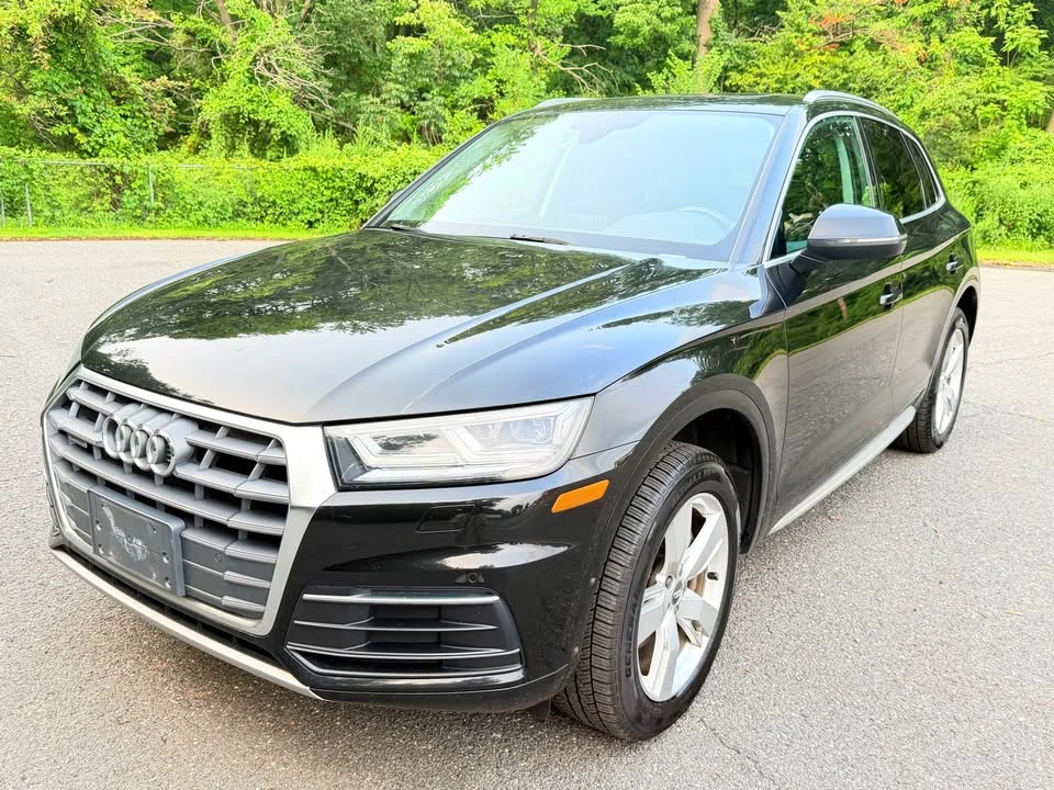 2018 Audi FY Q5 - Image 4 of 20