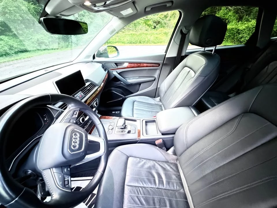 2018 Audi FY Q5 - Image 11 of 20