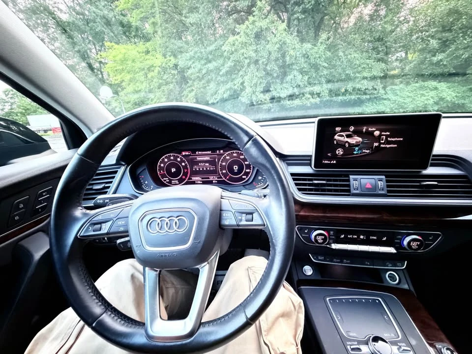 2018 Audi FY Q5 - Image 19 of 20