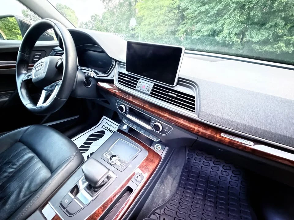 2018 Audi FY Q5 - Image 18 of 20
