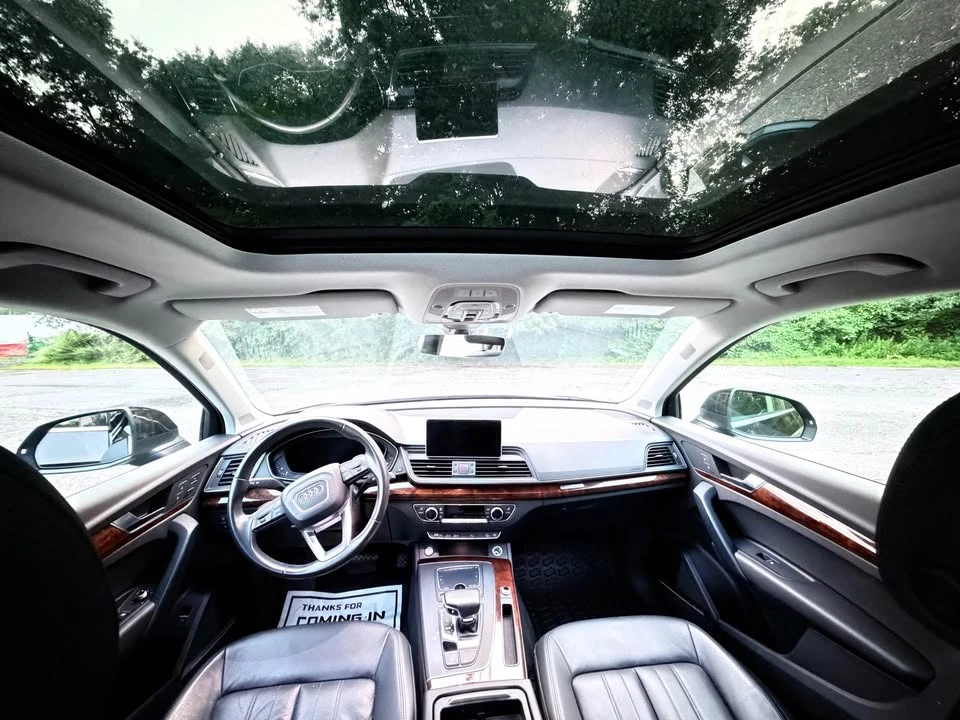 2018 Audi FY Q5 - Image 14 of 20