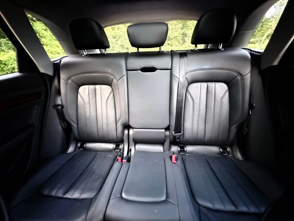 2018 Audi FY Q5 - Image 12 of 20