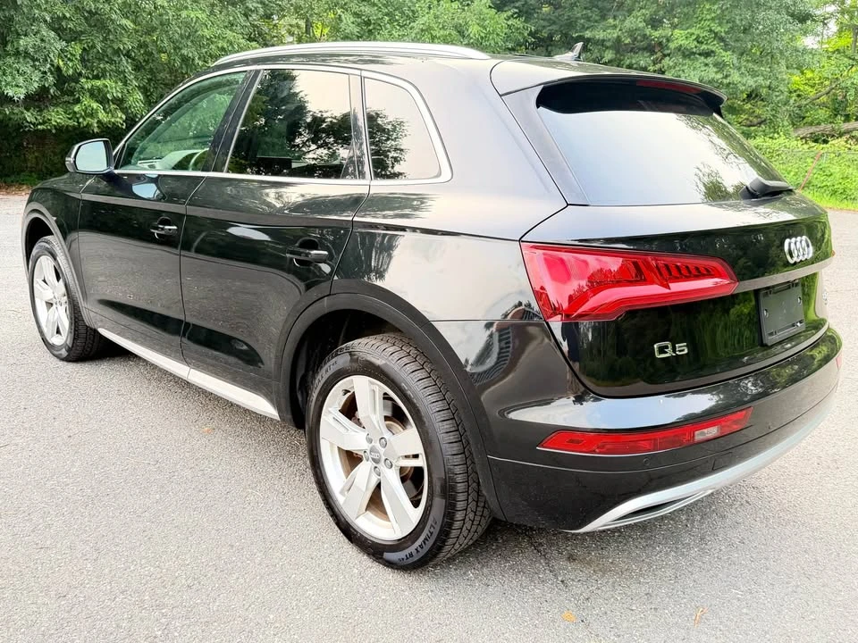 2018 Audi FY Q5 - Image 6 of 20