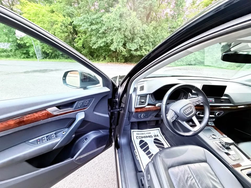 2018 Audi FY Q5 - Image 13 of 20