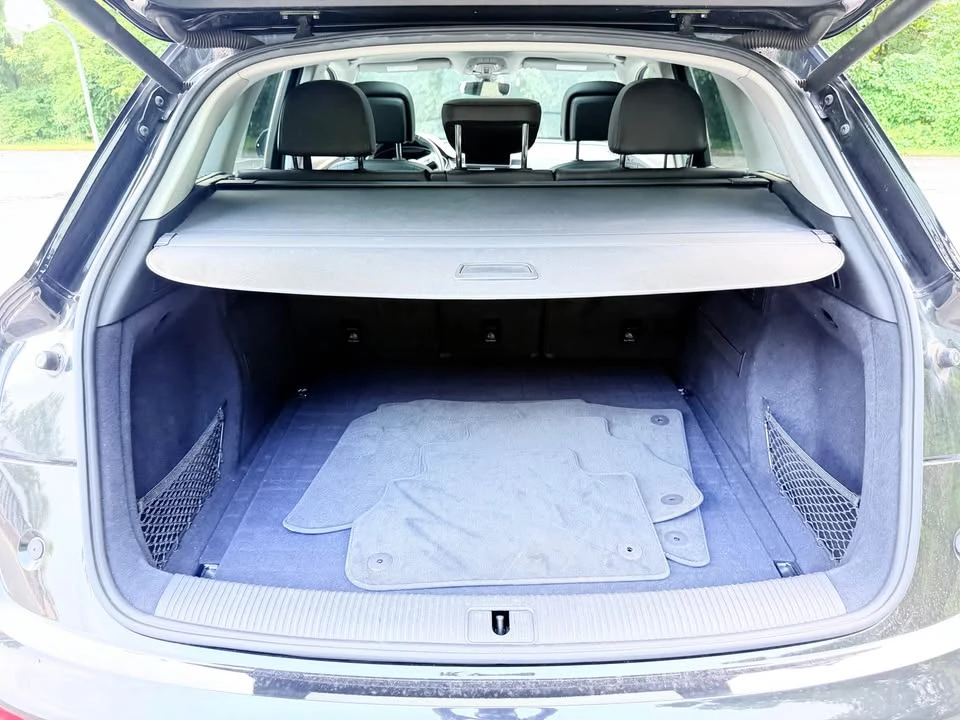 2018 Audi FY Q5 - Image 16 of 20