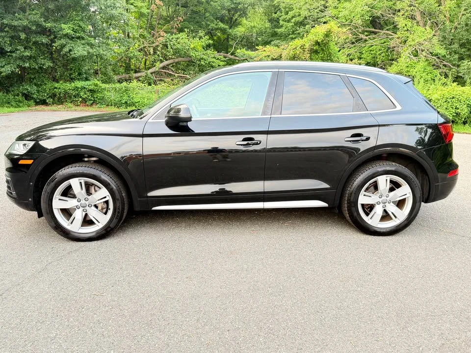 2018 Audi FY Q5 - Image 5 of 20