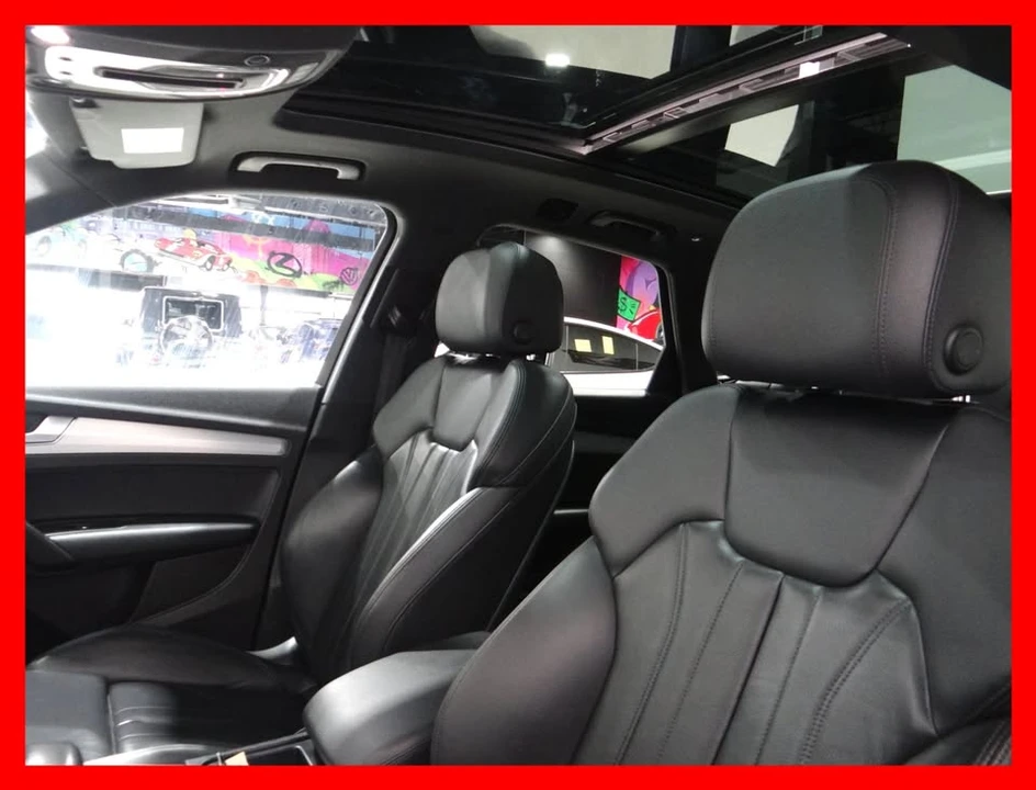 2018 Audi FY Q5 - Image 11 of 18