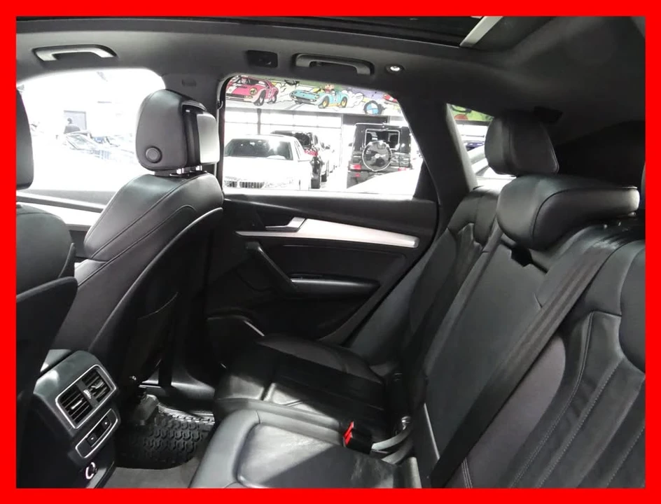 2018 Audi FY Q5 - Image 12 of 18