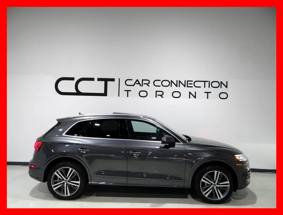 2018 Audi FY Q5 - Image 6 of 18