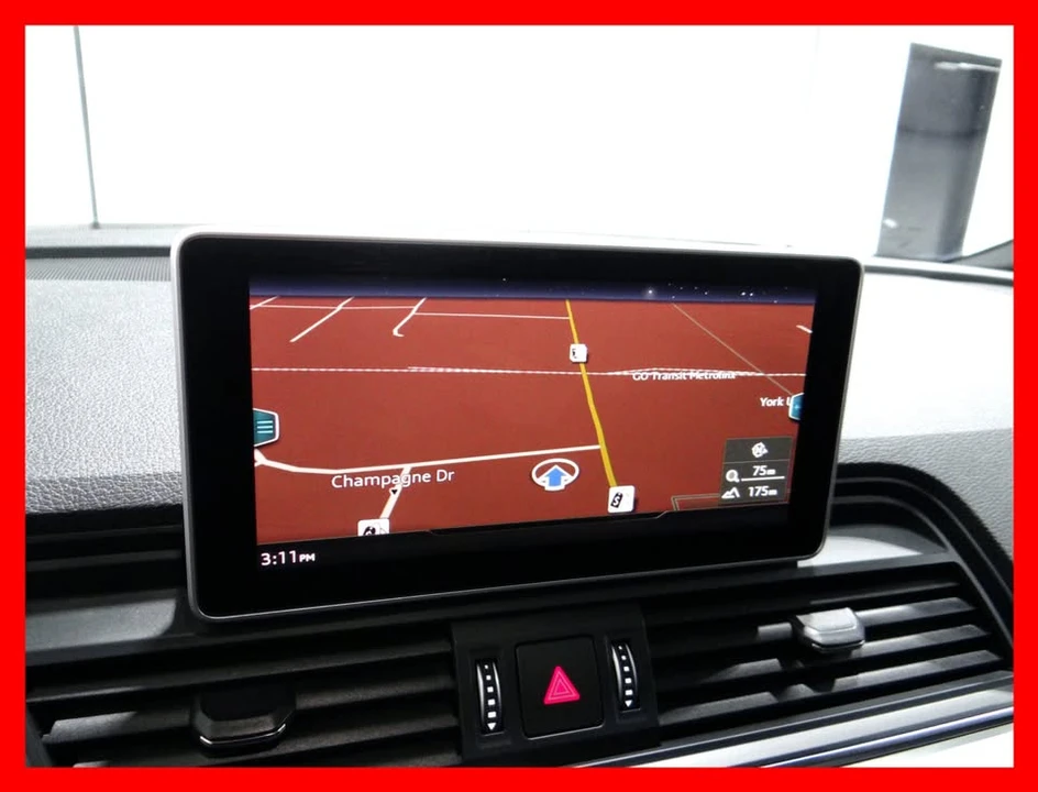 2018 Audi FY Q5 - Image 13 of 18