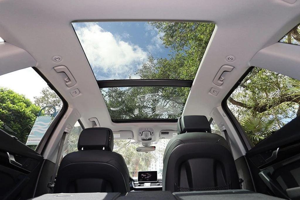 2018 Audi FY Q5 - Image 12 of 21