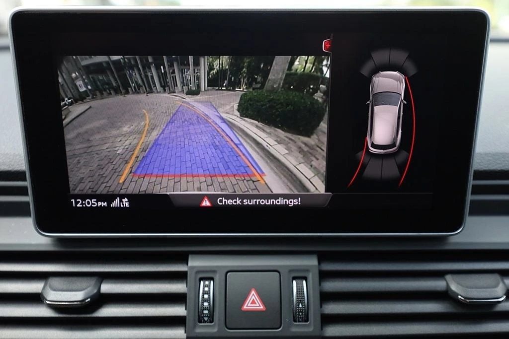 2018 Audi FY Q5 - Image 11 of 21