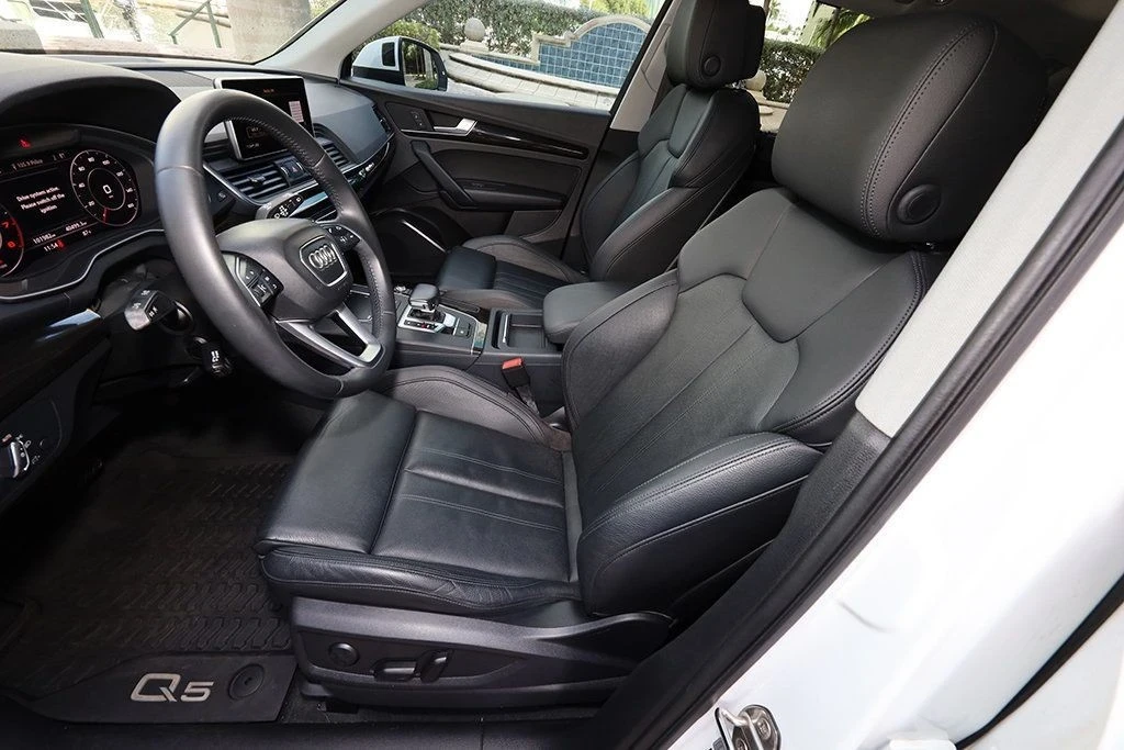 2018 Audi FY Q5 - Image 6 of 21