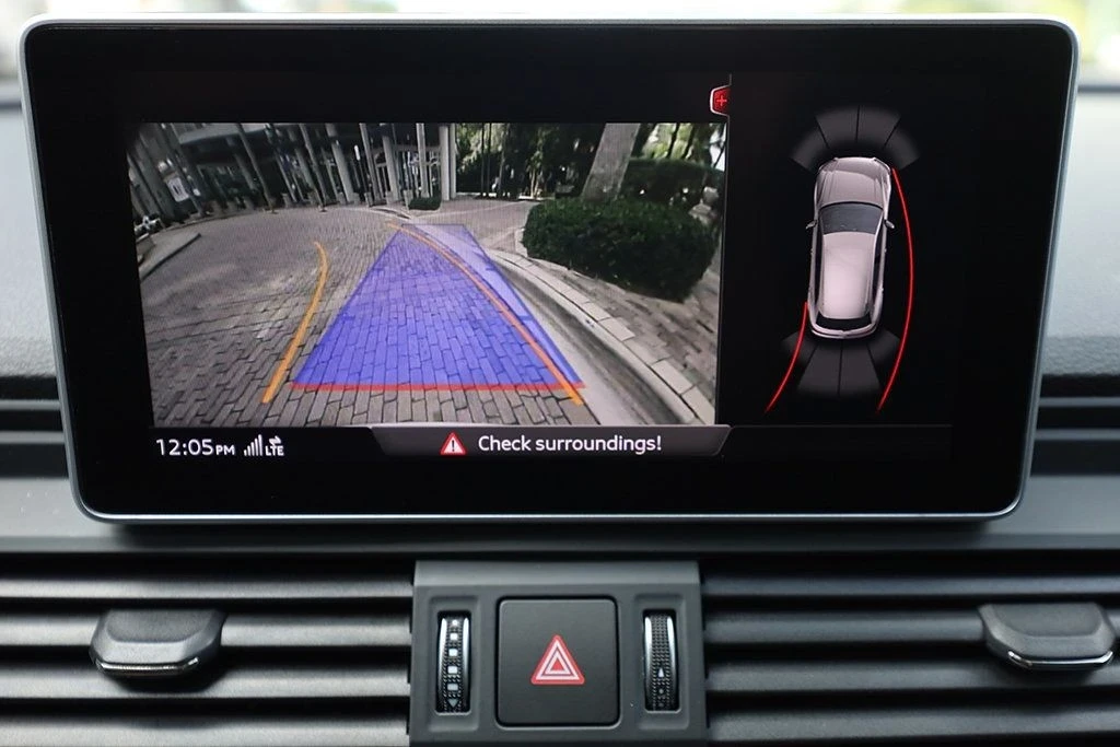 2018 Audi FY Q5 - Image 11 of 21
