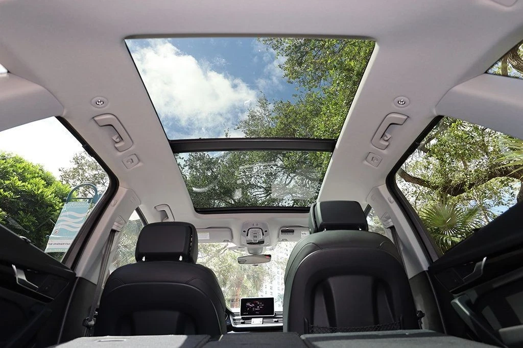 2018 Audi FY Q5 - Image 12 of 21