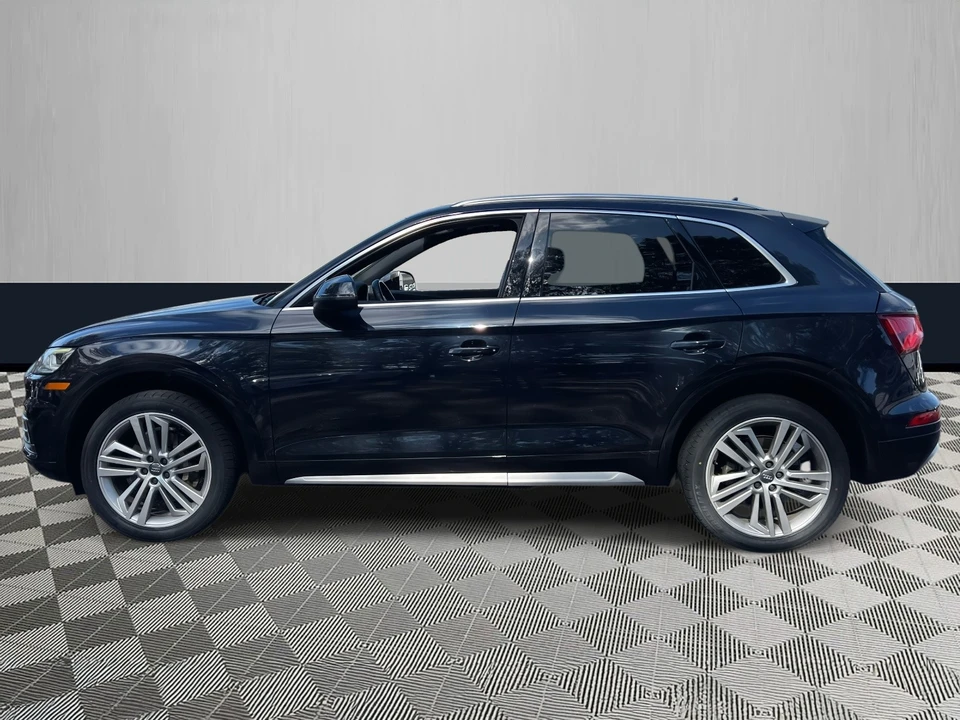 2018 Audi FY Q5 - Image 4 of 21