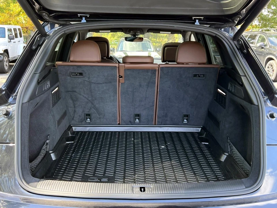 2018 Audi FY Q5 - Image 7 of 21