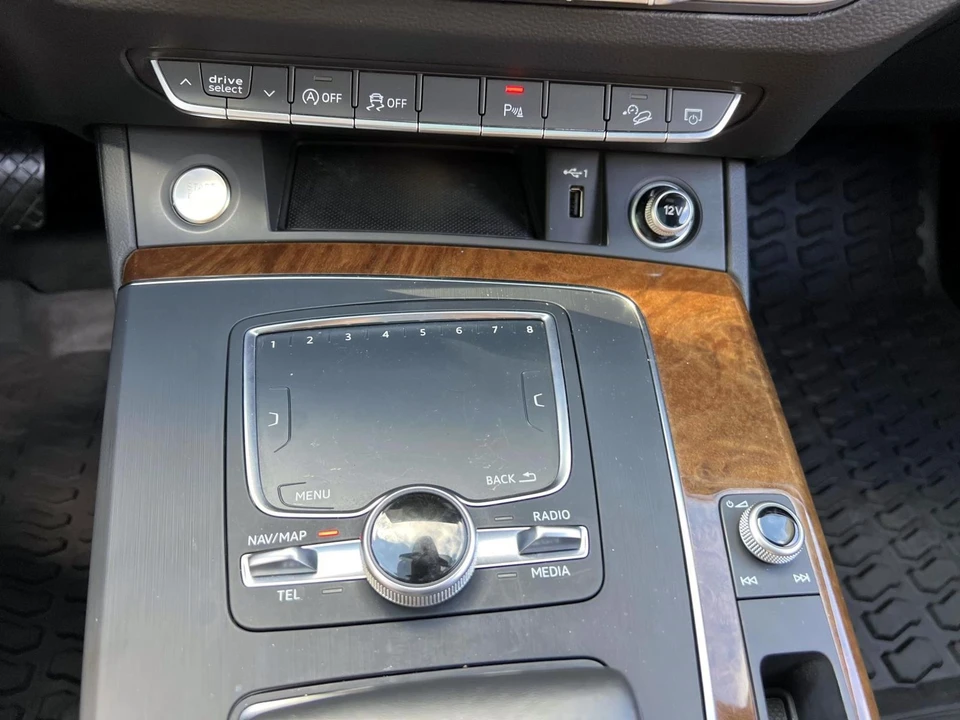 2018 Audi FY Q5 - Image 20 of 21
