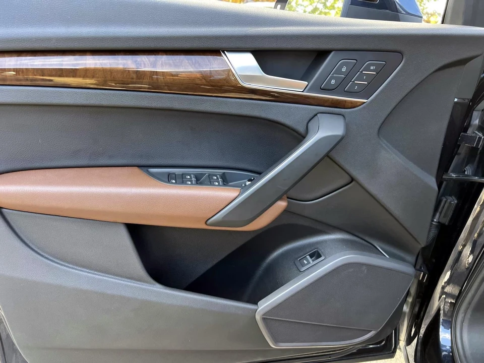 2018 Audi FY Q5 - Image 17 of 21