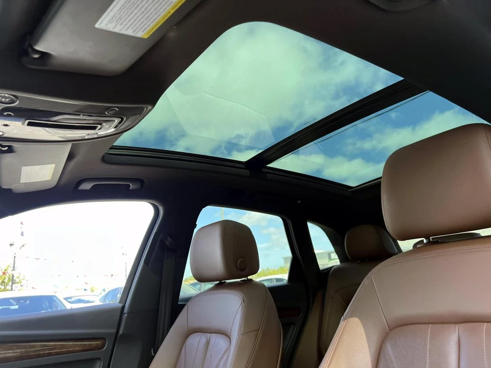2018 Audi FY Q5 - Image 10 of 21