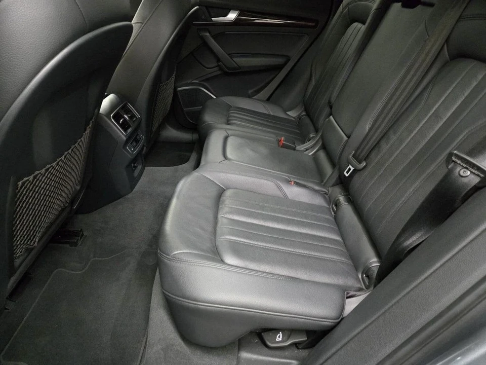 2018 Audi FY Q5 - Image 8 of 21