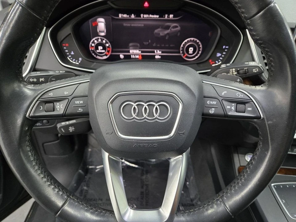 2018 Audi FY Q5 - Image 15 of 21