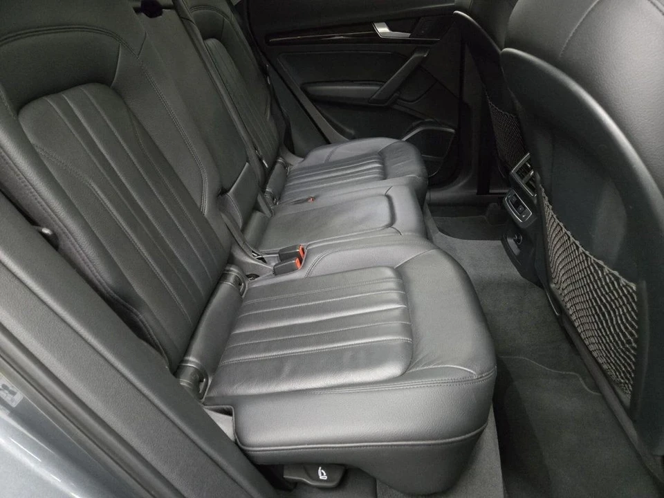 2018 Audi FY Q5 - Image 11 of 21