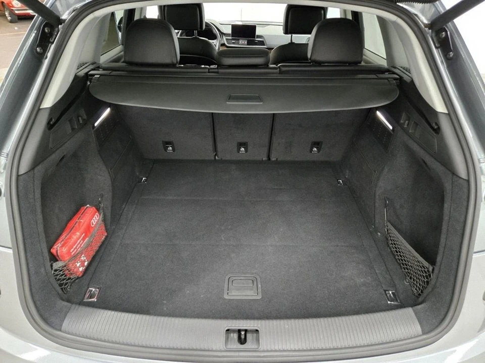 2018 Audi FY Q5 - Image 10 of 21