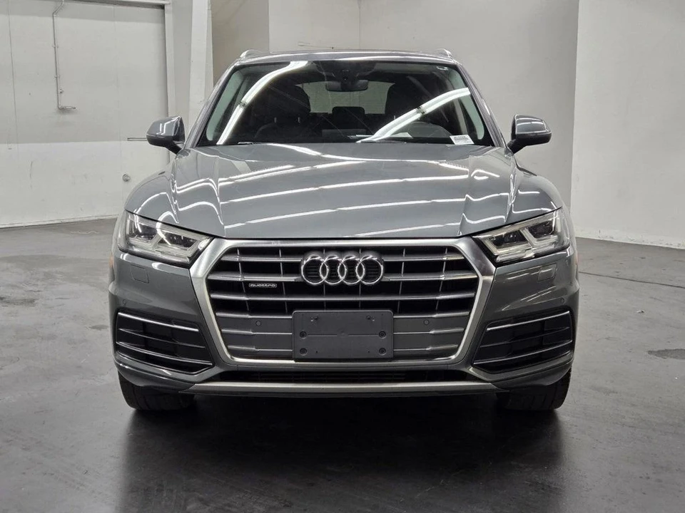 2018 Audi FY Q5 - Image 4 of 21