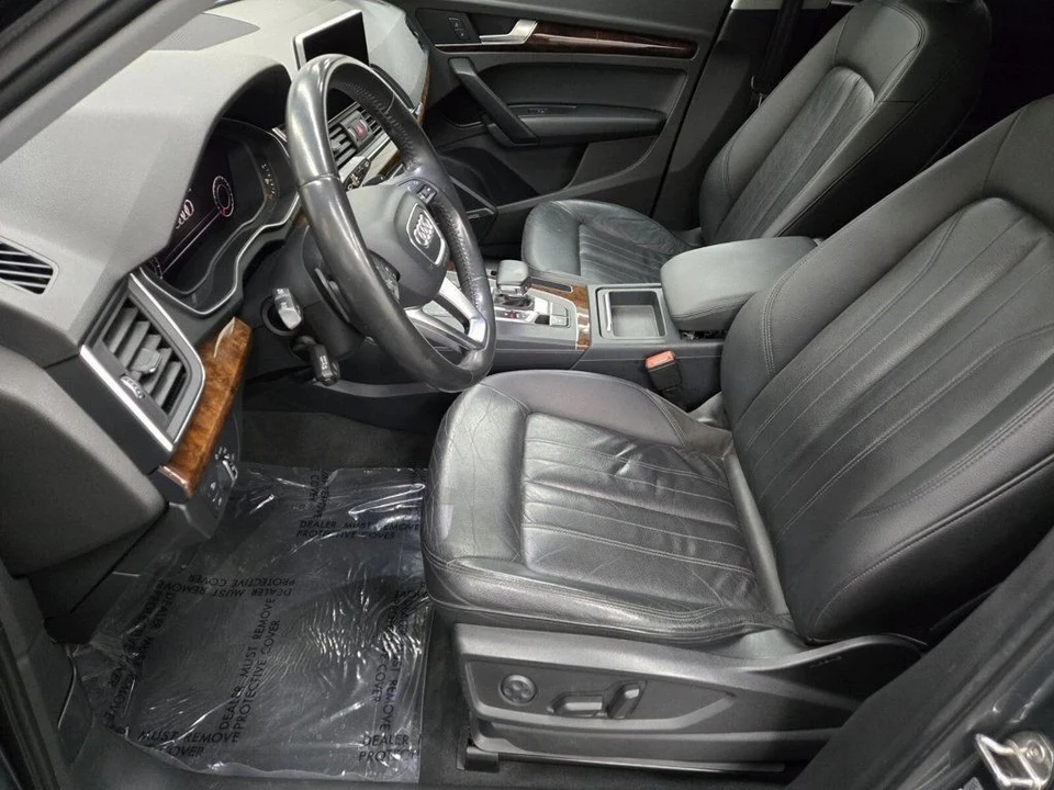 2018 Audi FY Q5 - Image 6 of 21